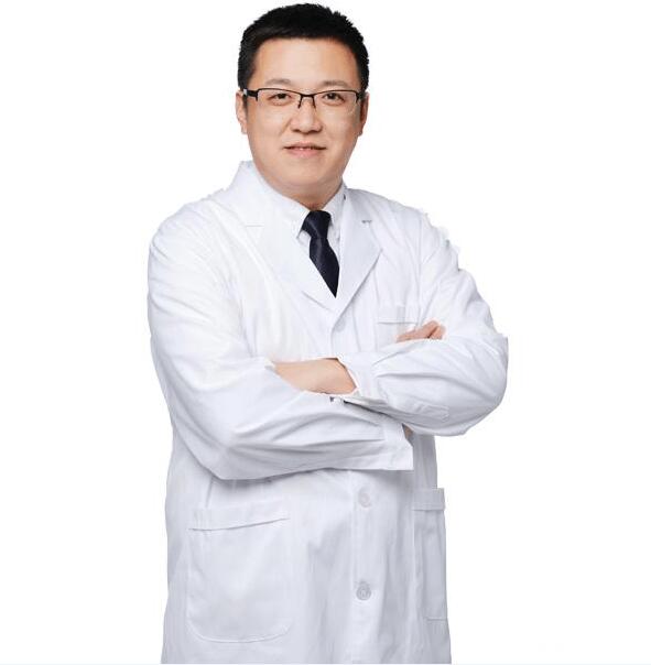 上海美若星辰医疗美容门诊部徐斌