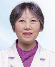 成都少城医院植发科程宗玉