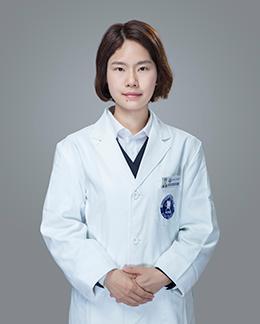 宜昌爱合口腔医院熊晶晶