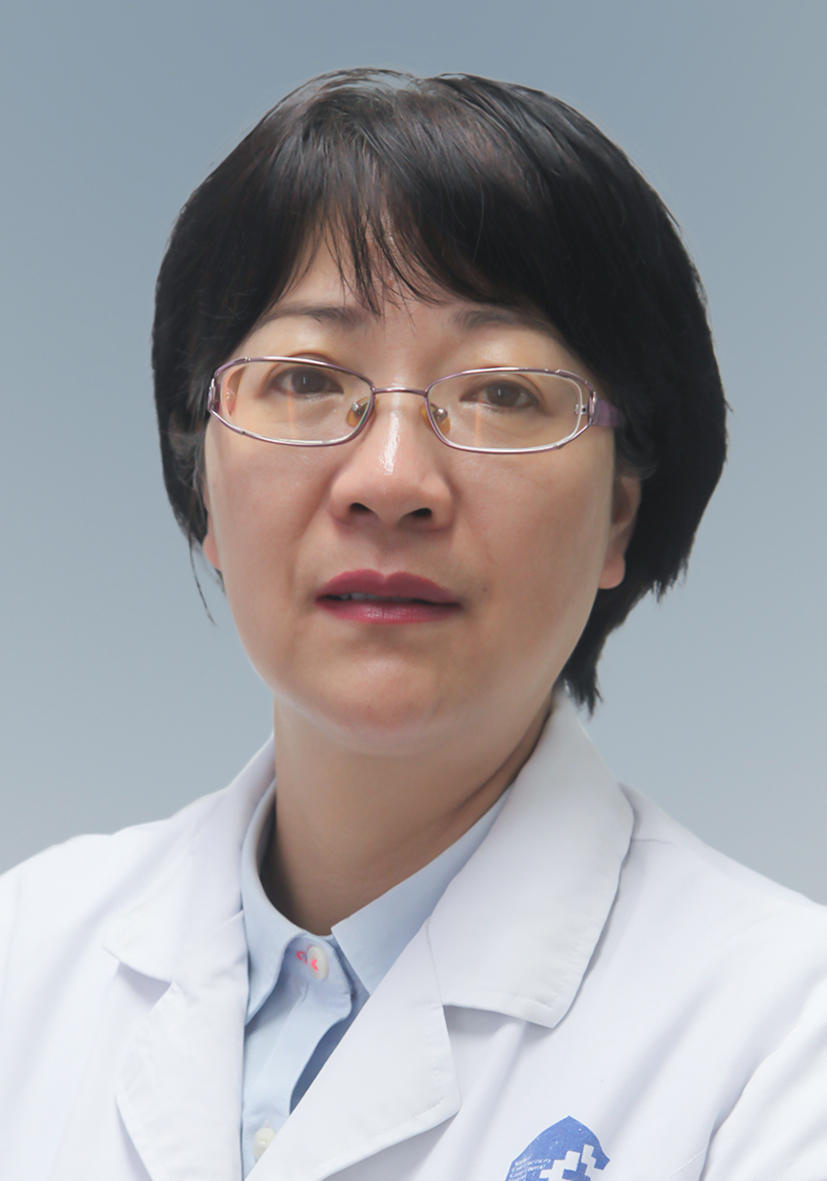 皖北煤电集团总医院医学美容中心刘艳菊