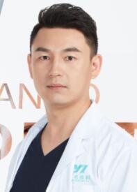 海口雅诺齿科门诊部石烈强