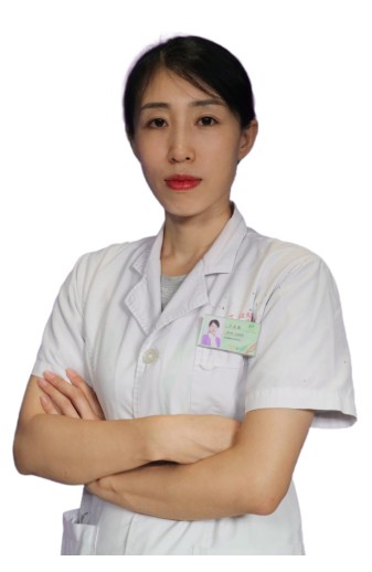 成都锦欣妇产科医院医疗美容科于花蕾
