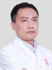 上海伊莱美医疗美容医院李旭东