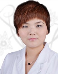 郑州丽天整形美容医院孙静
