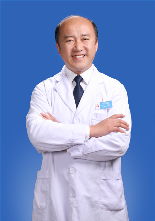 青海省第五人民医院烧伤整形科延晓伟