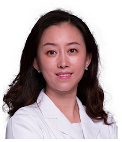 成都锦欣妇产科医院医疗美容科董亦秋