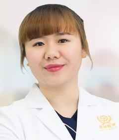 成都懿和唯美医疗美容诊所胡婷婷