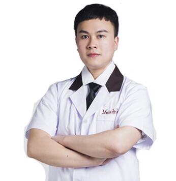 合肥壹美尚美容医院张慧烽