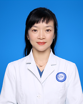 成都鹰阁医院美容皮肤科肖巧玲