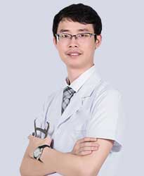 三亚维多利亚医疗美容医院李浩