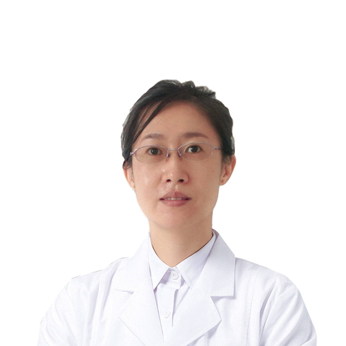 吉林新华明眼科医院贾秋菊