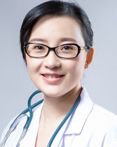 郑州顺美医疗美容门诊部闫咏梅