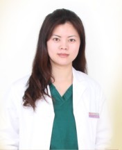 保定蓝山医疗美容医院王俭
