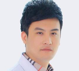 上海昕伊颜医疗美容门诊部胡永哲