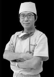 深圳呈悦医疗美容门诊部庄家荣