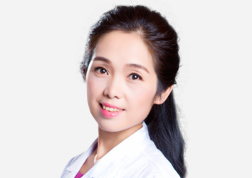 成都杏仁医生医学美容爱海斯门诊部廖琼