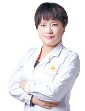 合肥壹美尚美容医院李艳东