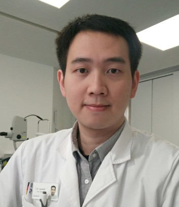 肇庆雅美口腔门诊部张平