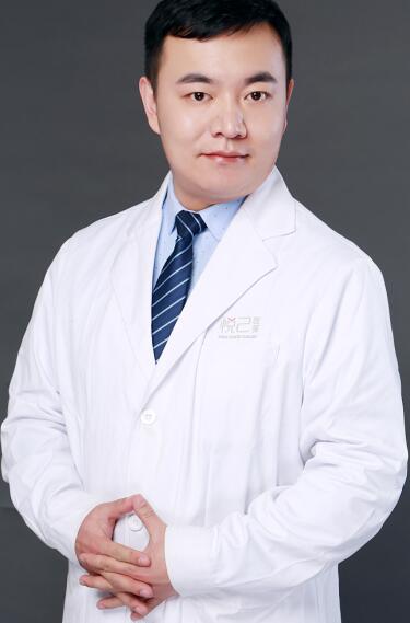 西安壹加壹医疗美容医院刘晨