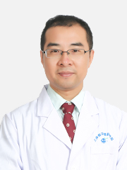 上海和平眼科医院吴志勇