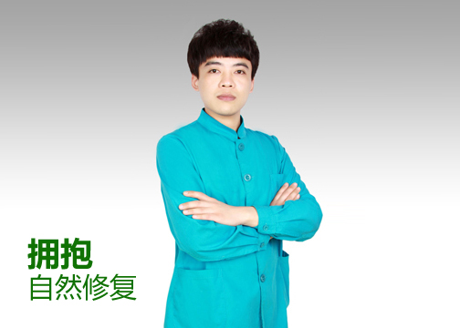 营口晨熙口腔诊所贾晨
