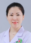 绵阳市中医医院医学美容科康巧
