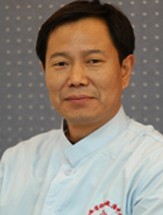山西医科大学附属太钢总医院烧伤整形中心段鹏