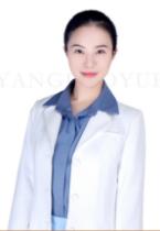 成都美壹典零零壹医疗美容门诊部杨皓月