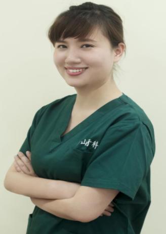 成都中山牙科诊所李春艳