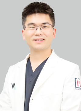 上海维乐口腔门诊部黄庆巍
