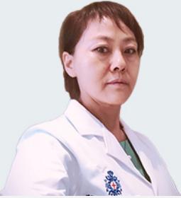 北京王府井口腔门诊部冷艳云