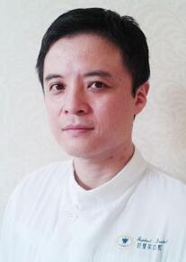 成都美欣医疗美容门诊部黎佶