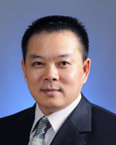 海南眼视光学中心门诊部李加青