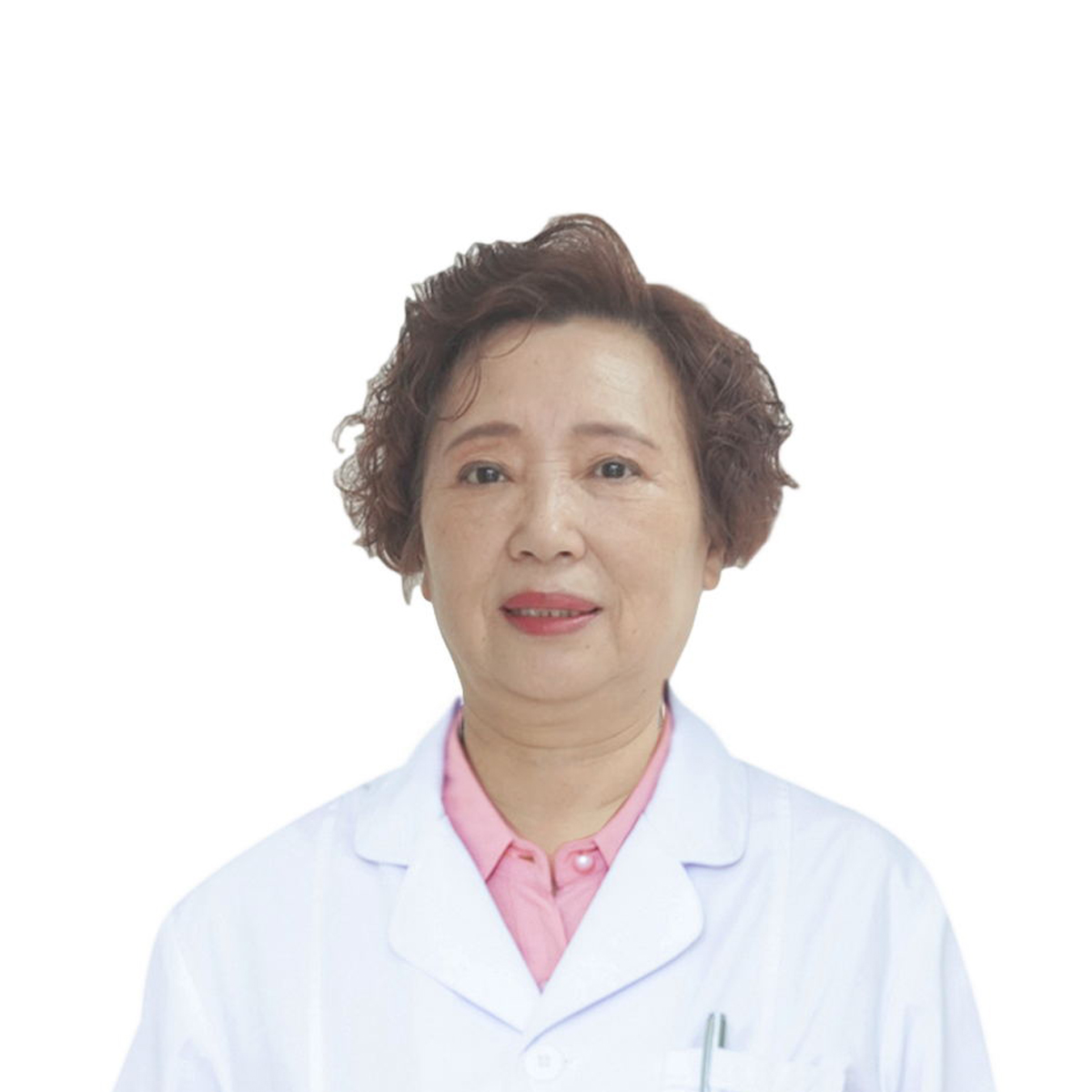 吉林新华明眼科医院李亚丽