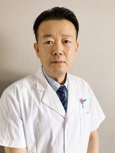 北京爱慕(原爱彼）医疗美容诊所赵军舰