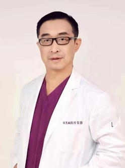 张家口维美医疗美容医院姜涛