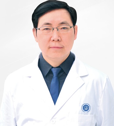 成都景华医学美容门诊部赵景华