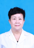 柳州妇幼保健院口腔科王小杰