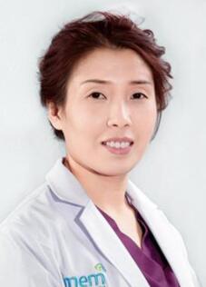 北京美尔目第二眼科医院甄静