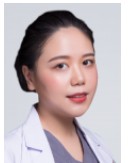绵阳市中医医院医学美容科杨蕾