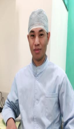 成都中山牙科诊所王立峰
