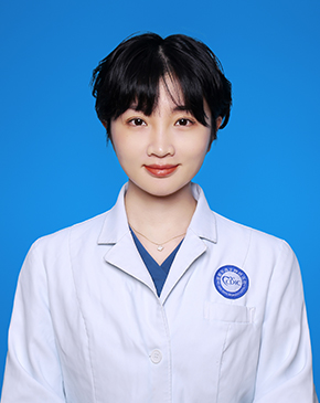 成都童颜博仕医疗美容门诊部陈奕熹