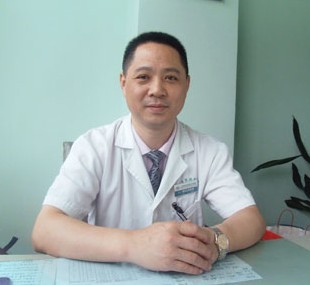 广州鸿业医学美容门诊部刘相勇