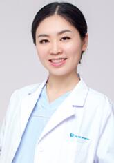 重庆协尔口腔诊所黄倩倩