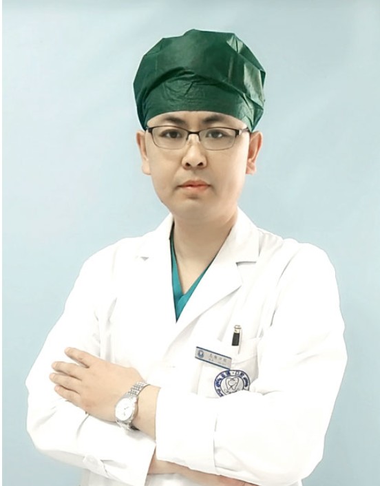 铁岭志强口腔医院于彦贺