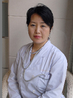 北京中关村医院激光整形美容中心蒋亚楠