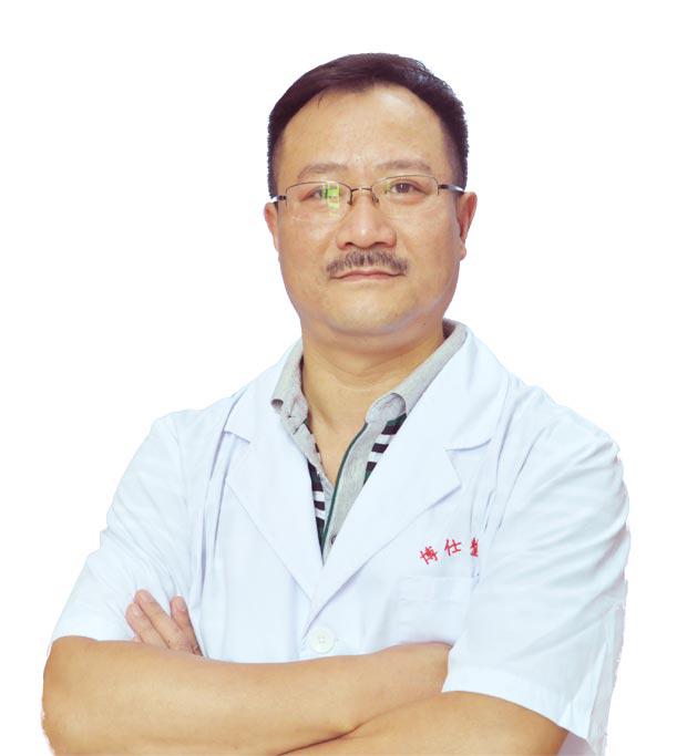深圳臻艺医疗美容诊所蔡伟平