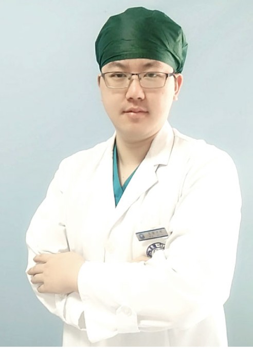 铁岭志强口腔医院李论