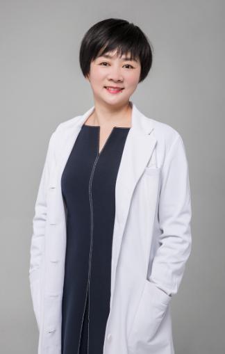 芜湖皖江口腔医院吴碧蓉