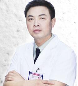 北京焕星医疗美容诊所覃爱君
